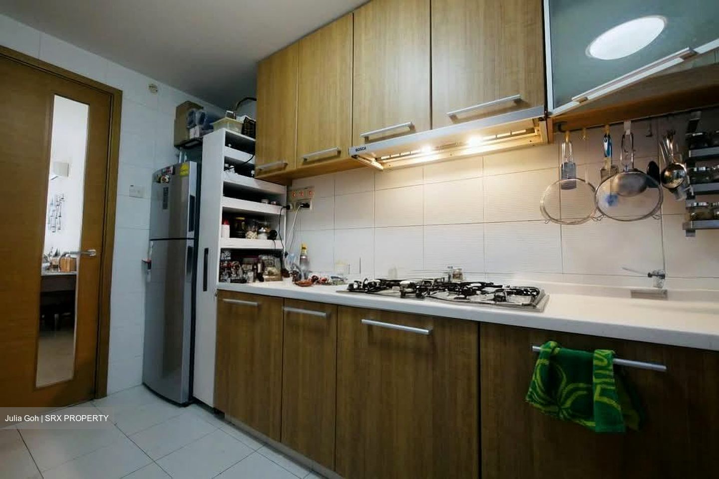 The Waterina (D14), Apartment #556167631